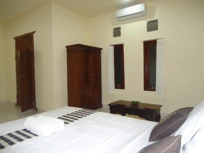 Nataliya Homestay