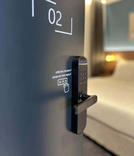 Superior room