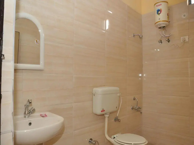 Hotel Aicon Palace