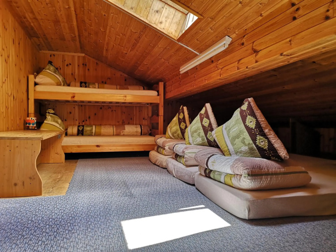 B&B Gassa 95