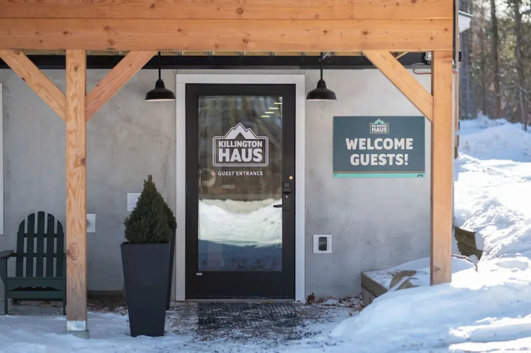 Killington Haus - Killington, VT