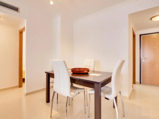 Apartamento Mar de Denia