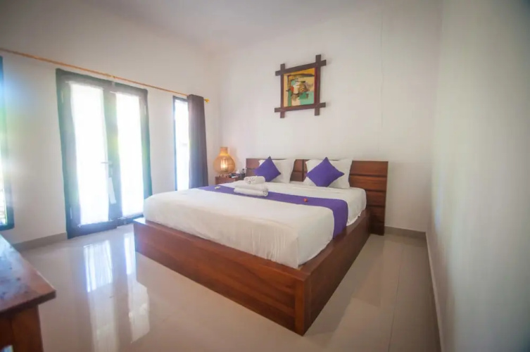 Japa Bungalow