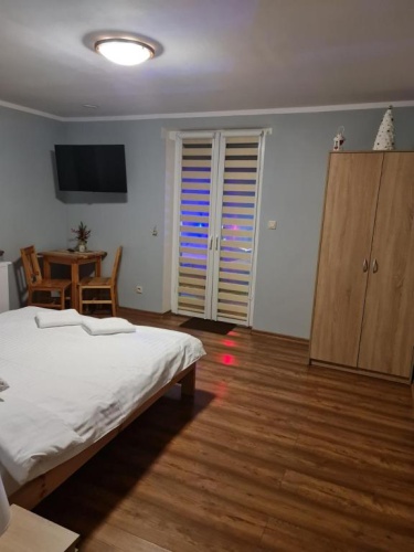 Standard Family room with balcony