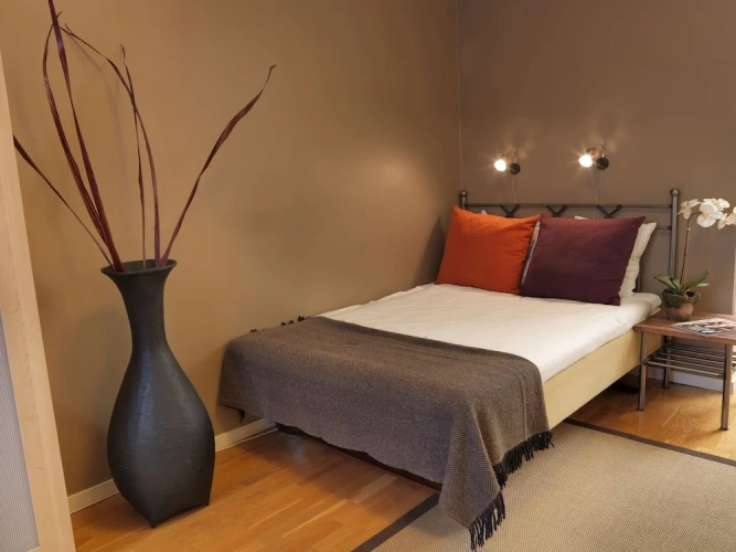 Grand Single room