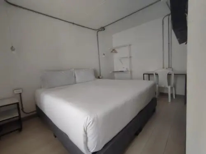 Hotel Petrona