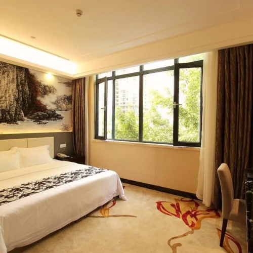 Shenzhen Milan Garden Hotel