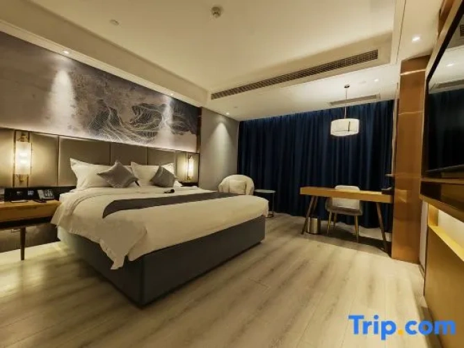 Business Double Suite