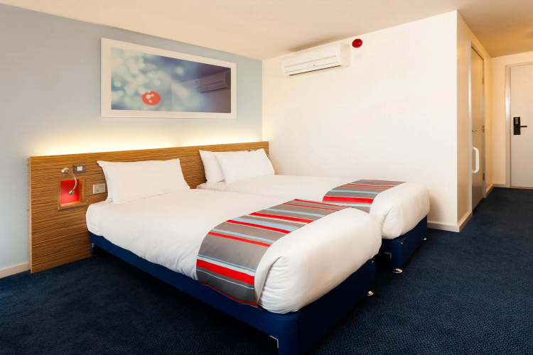 Travelodge Caernarfon