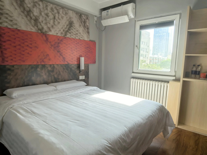ibis Beijing Dongdaqiao