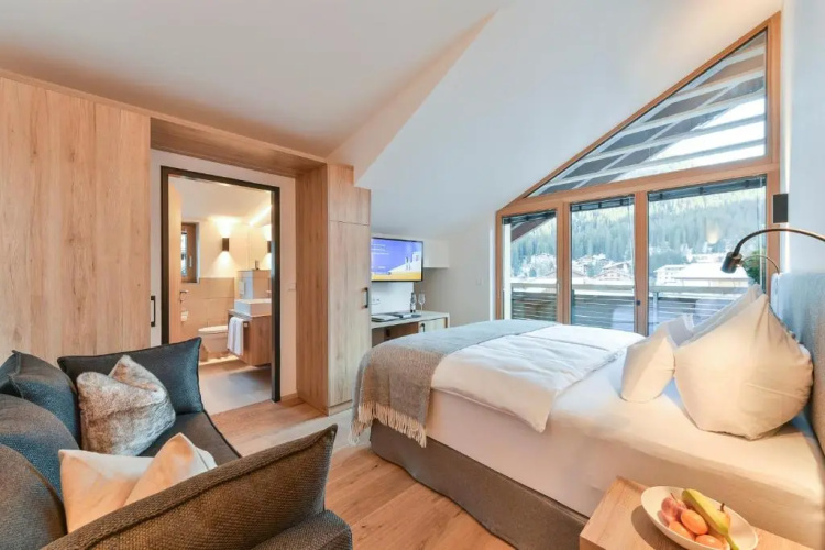 Berghotel Sonnblick