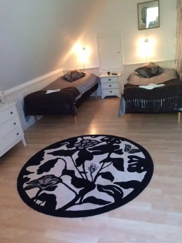 Skummeslöv B&B