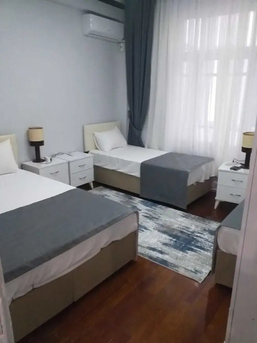 Star Home