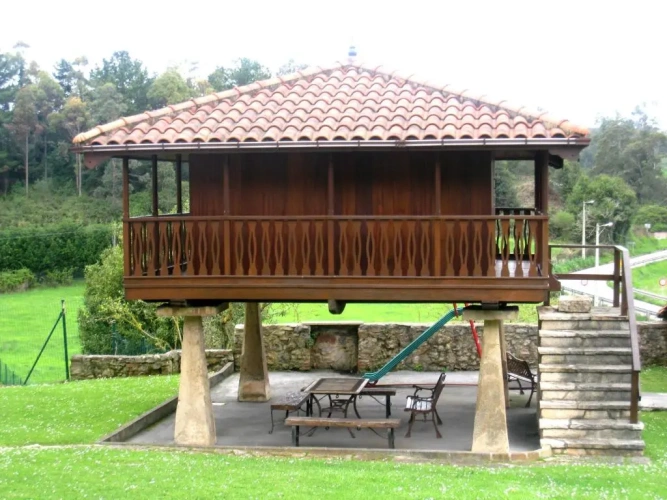 Cottage