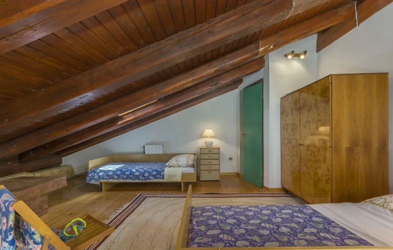 Apartman Marko