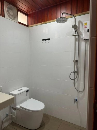 Sukruthai Homestay
