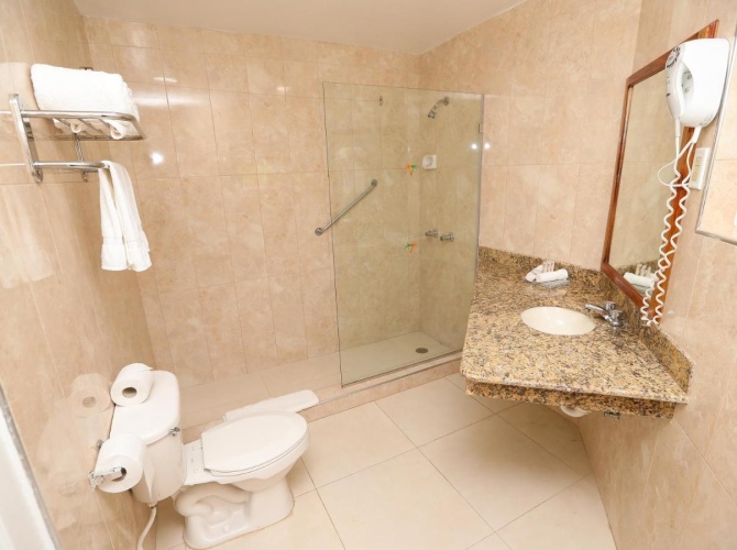 Decameron Club Caribbean Runaway Bay, Ramada All Inclusive photo 11