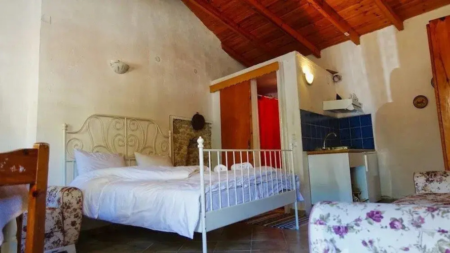 Alkion Hotel