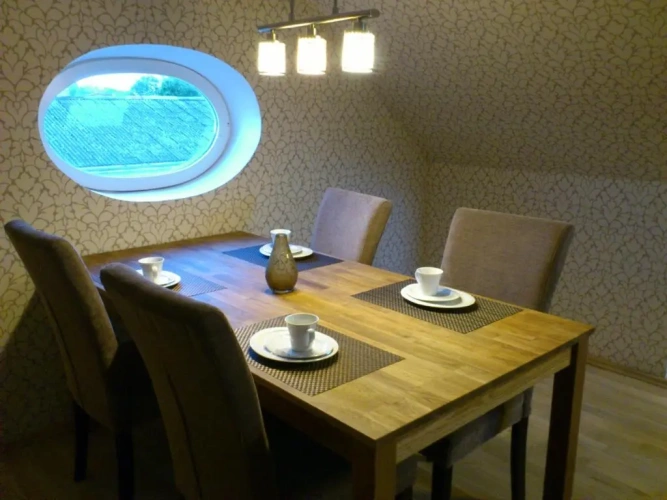 2 Bedrooms Deluxe Apartment
