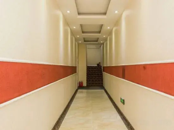 V8 Theme Hotel