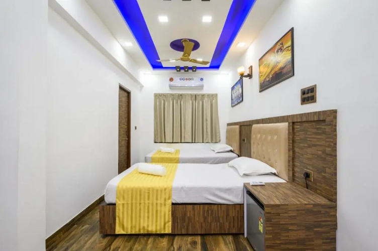 Jia Calangute Goa