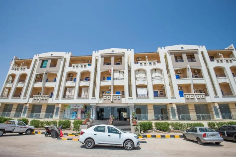 Image de l'hôtel