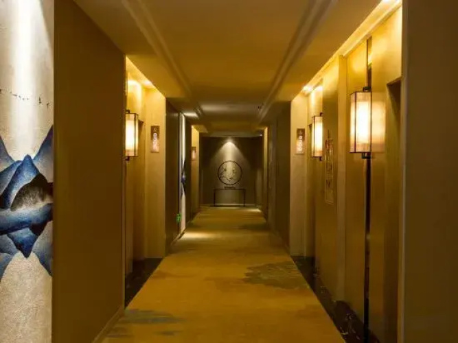 Shengyang Hotel