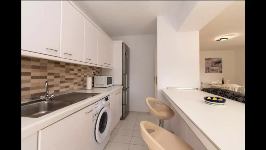 3 bedroom penthouse