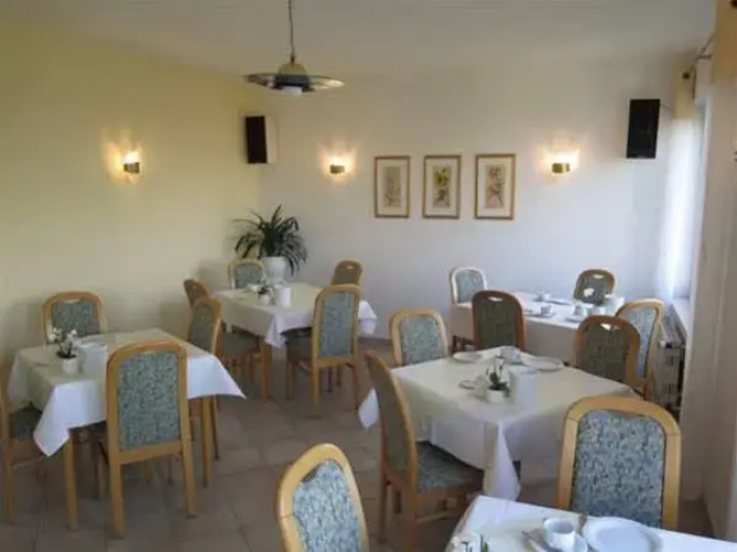 Hotel Erfurtblick