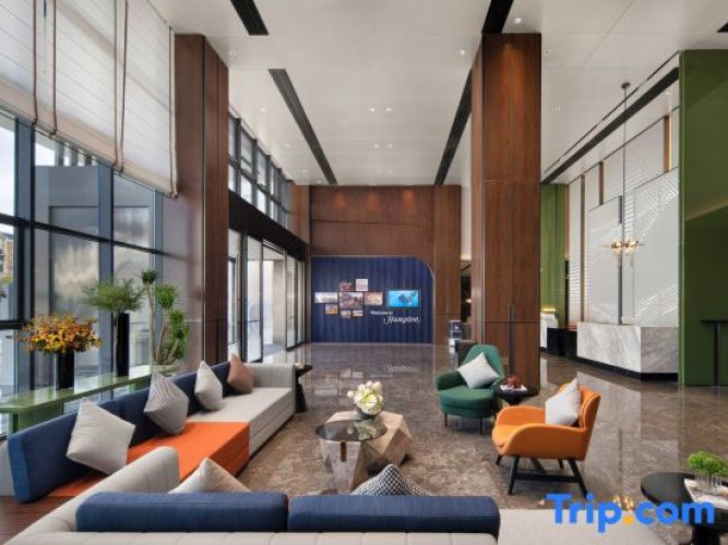 Hampton by Hilton Alxa