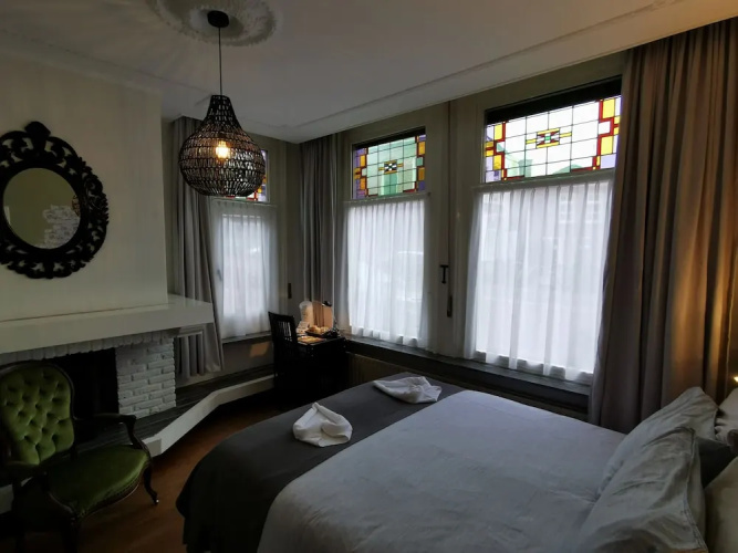 Hotel Heere