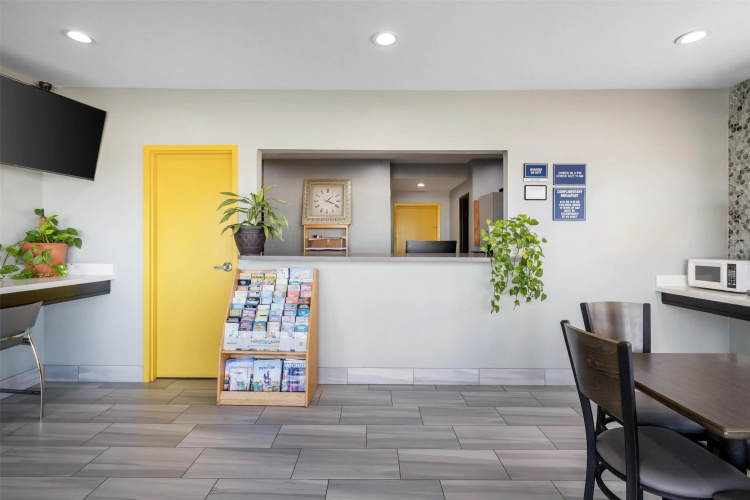 SureStay by Best Western McAlester