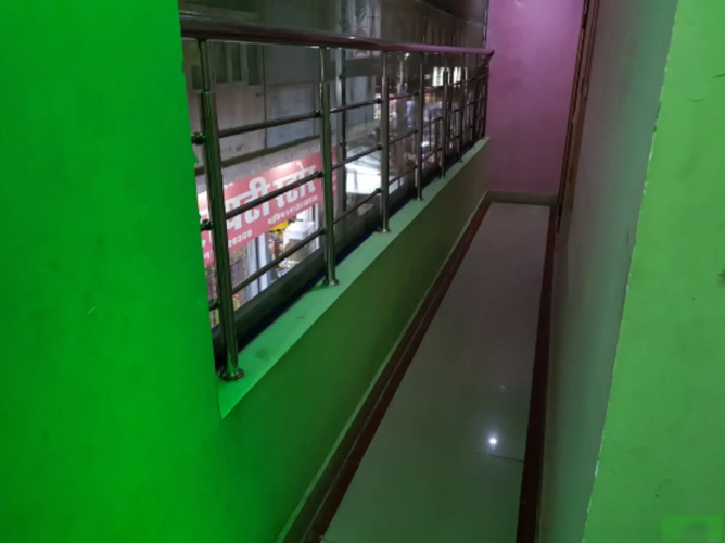 Hotel Nanda