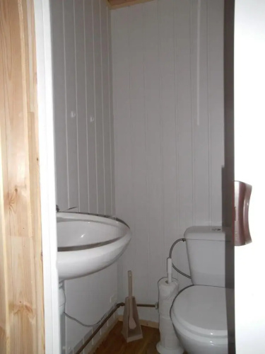 Chalet Sara
