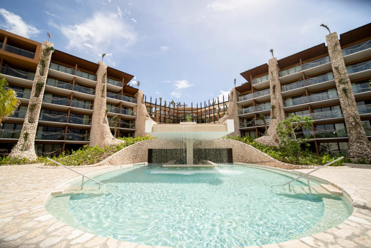 Hotel Xcaret Arte - All Parks All Fun Inclusive - Adults Only photo 21
