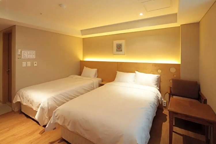Standard room