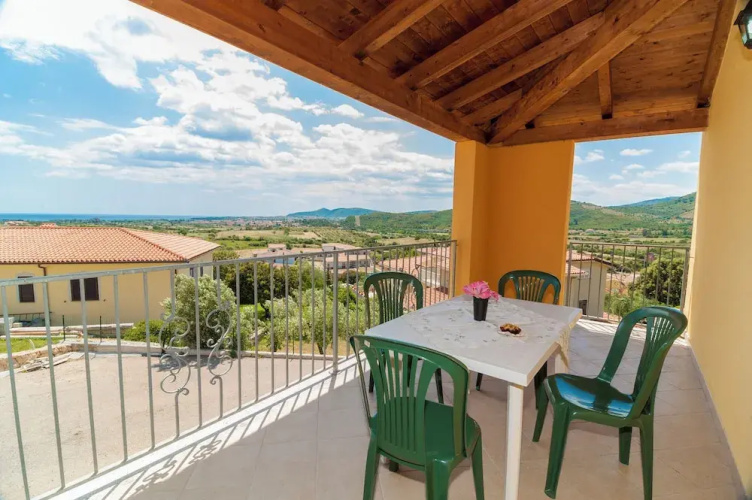 Residence Corte di Gallura