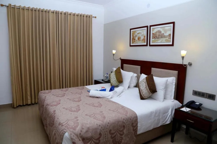 SFS Homebridge Trivandrum