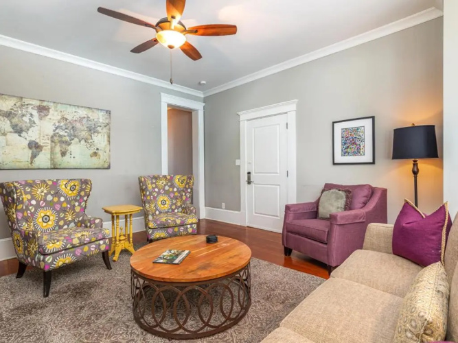 Park View A by Tybee Vacation Rentals