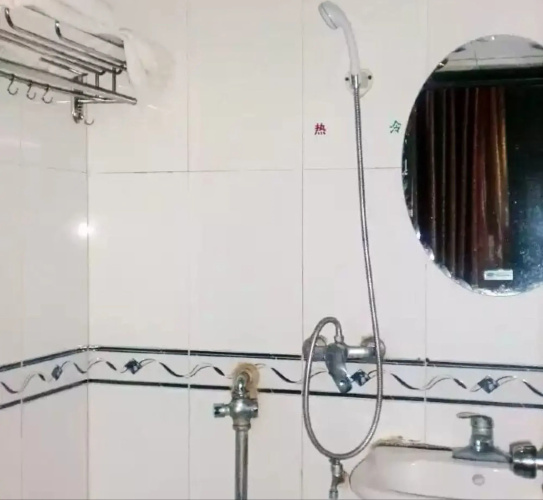 Yangshuo Shanyue Hotel