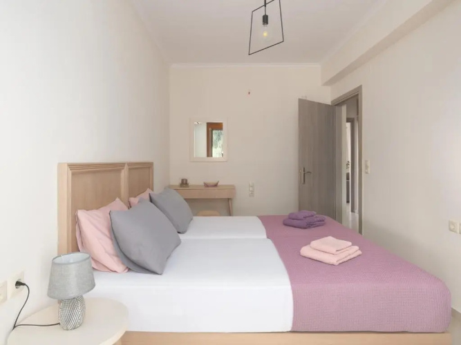 Dina Apartments
