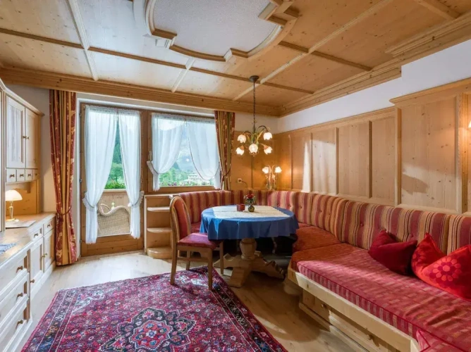 Classic Apartment