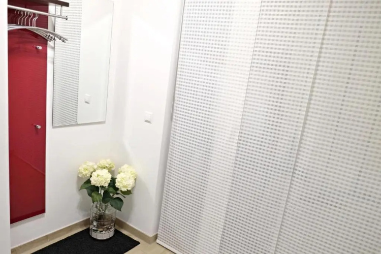Sommerbrise Wallbox