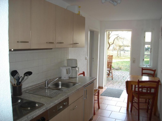 Ferienwohnung Sierke