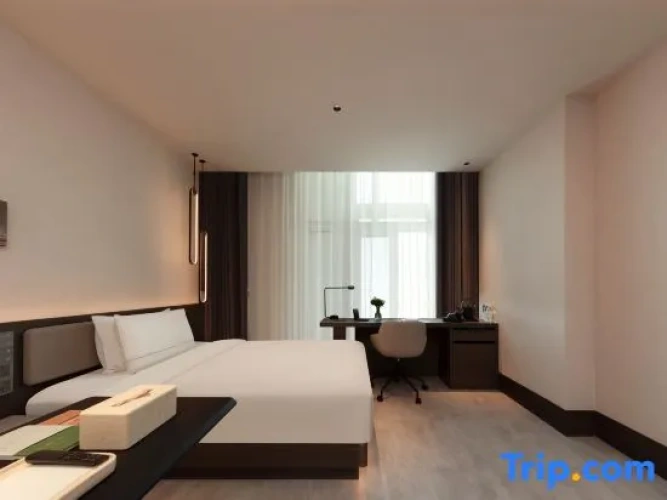 Premium Twin Family room