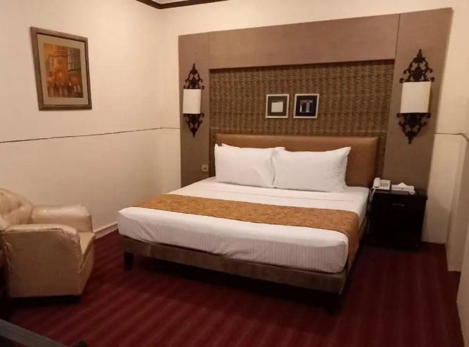 Hotel AG ONE