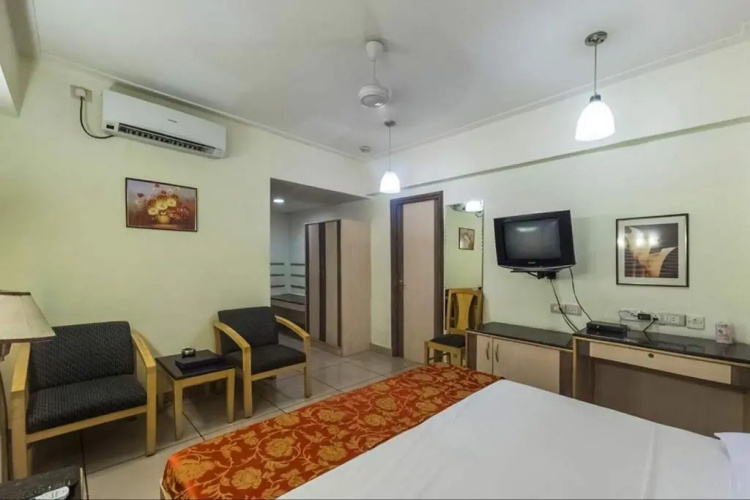 Hotelbild