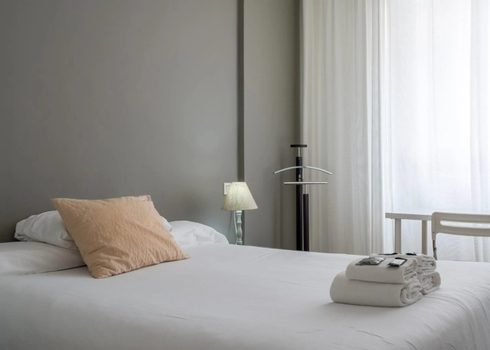 Ibarrola Apartment by People Rentals