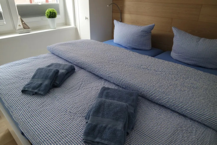 Strandperle