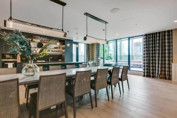 Luxury Spacious Two Bedroom With Two King Size Bed